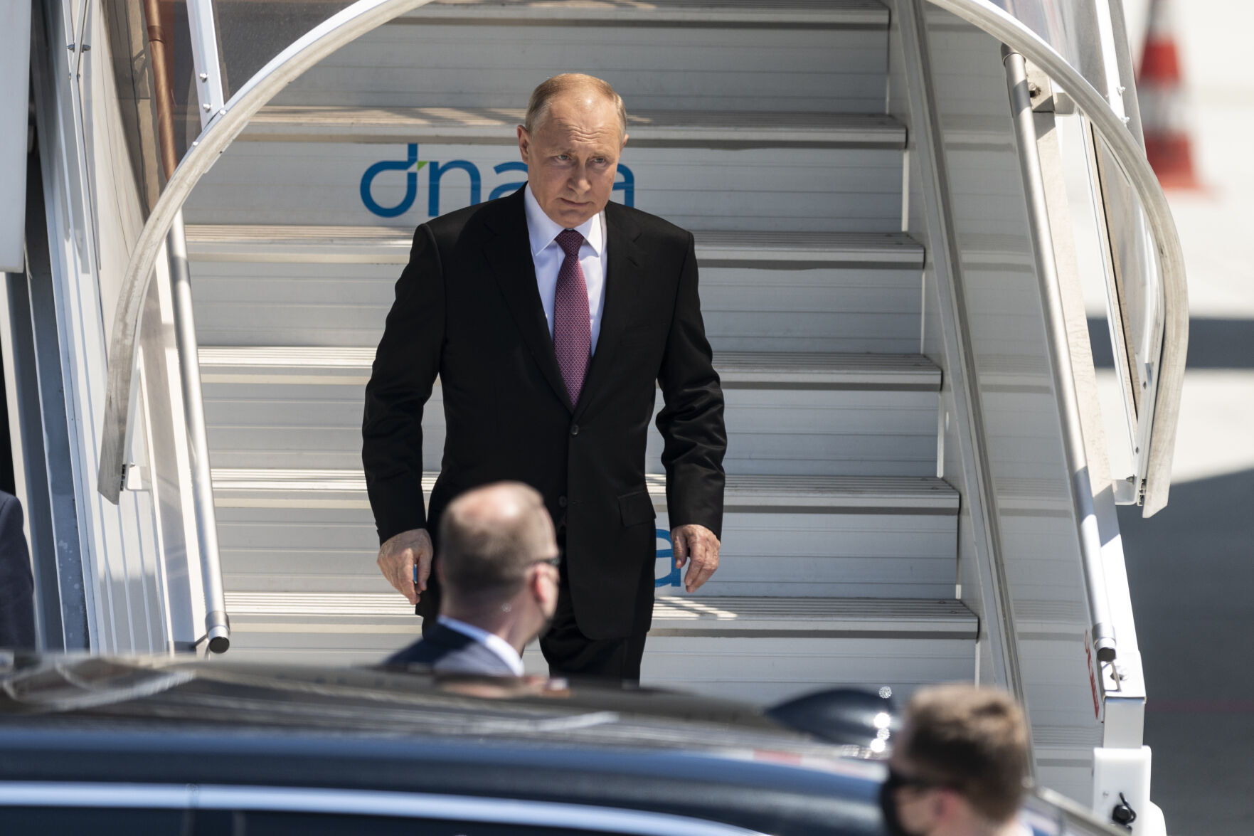 Switzerland Biden Putin